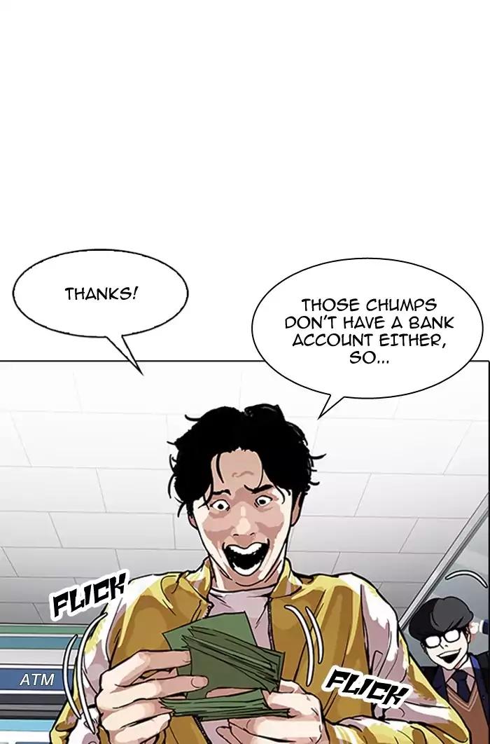 Lookism Chapter 164 page 60 - Chapter 164