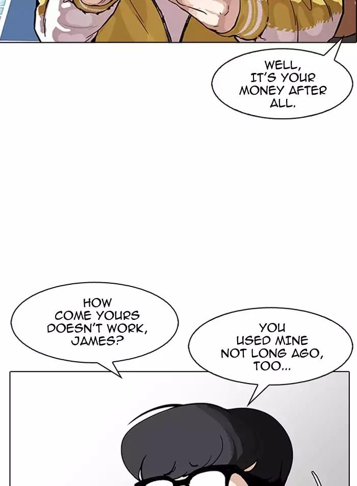 Lookism Chapter 164 page 61 - Chapter 164