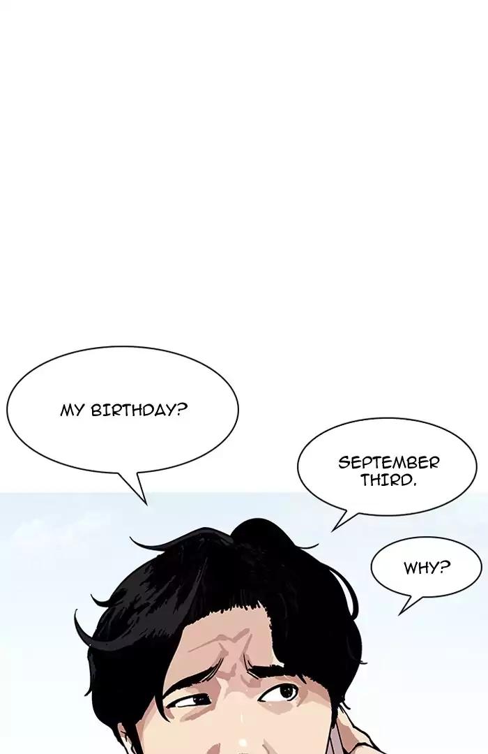 Lookism Chapter 164 page 68 - Chapter 164