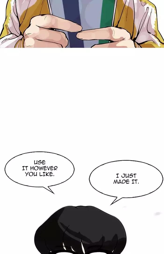 Lookism Chapter 164 page 77 - Chapter 164