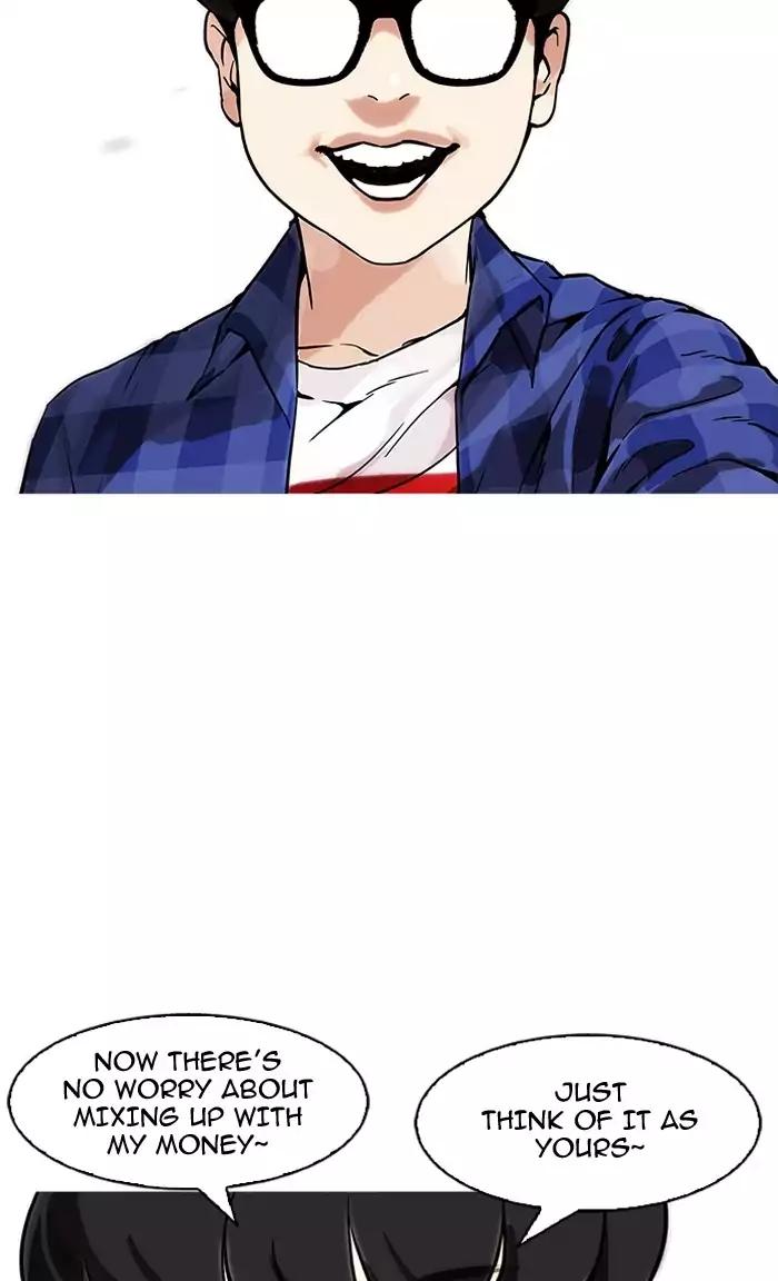 Lookism Chapter 164 page 78 - Chapter 164