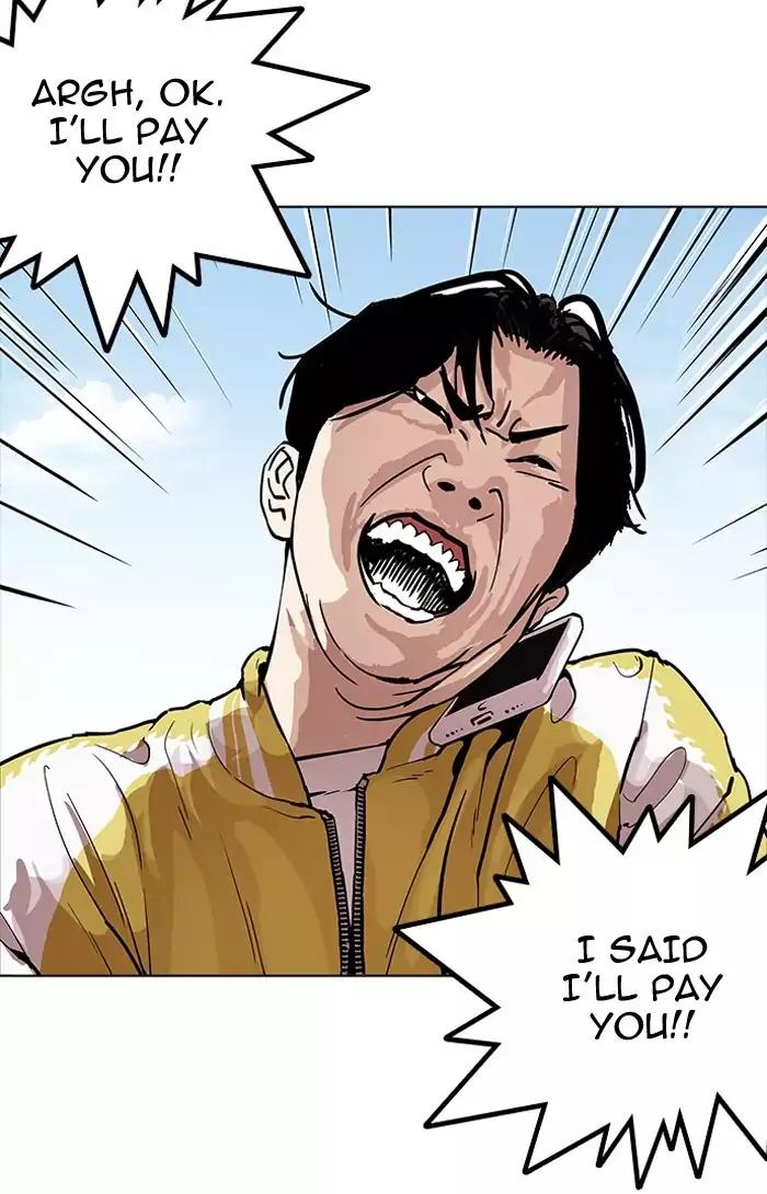 Lookism Chapter 164 page 98 - Chapter 164