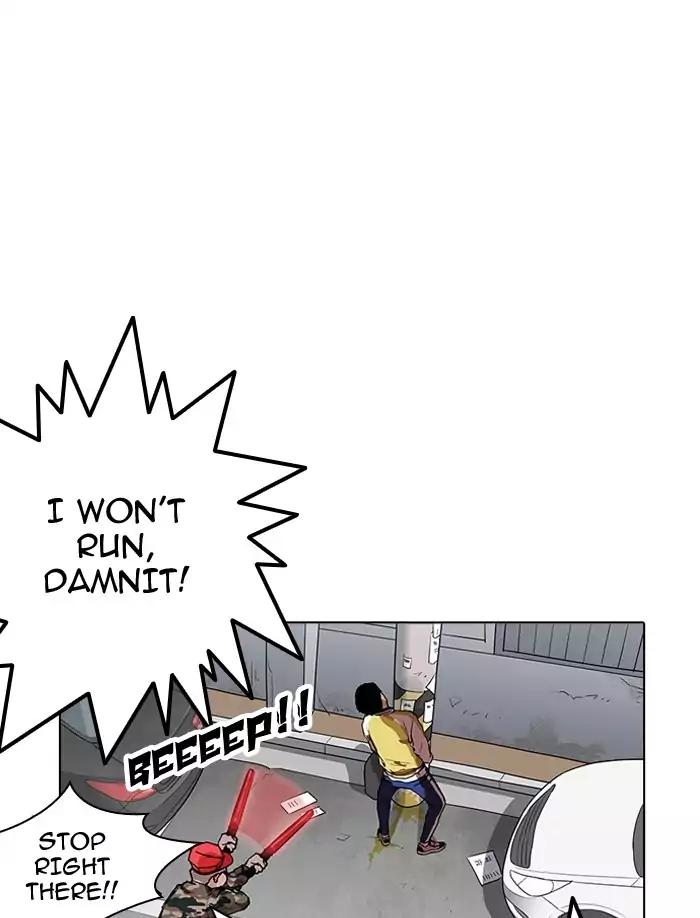Lookism Chapter 164 page 99 - Chapter 164
