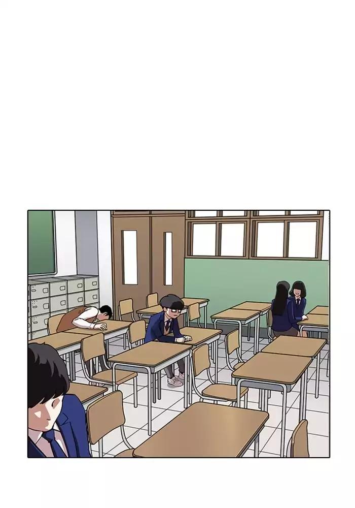 Lookism Chapter 165 thumbnail