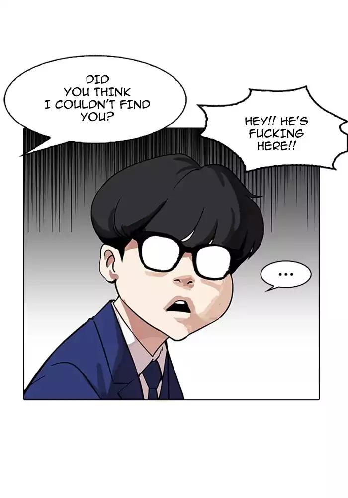 Lookism Chapter 165 page 10 - Chapter 165