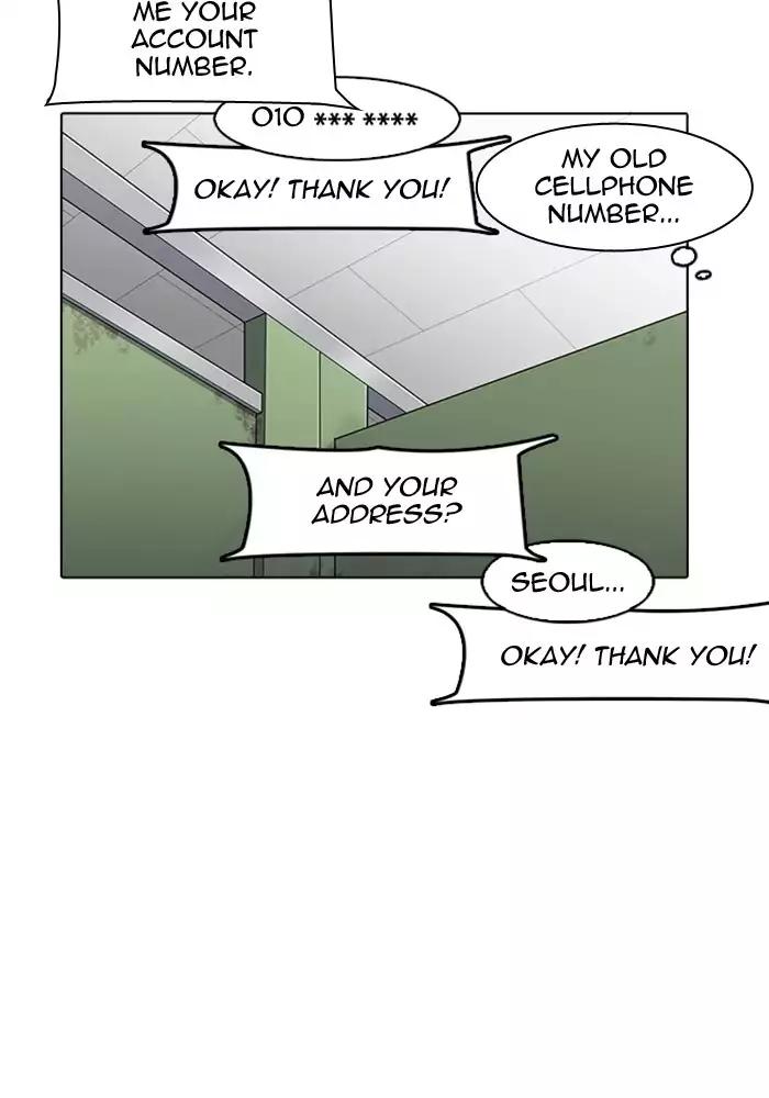 Lookism Chapter 165 page 101 - Chapter 165