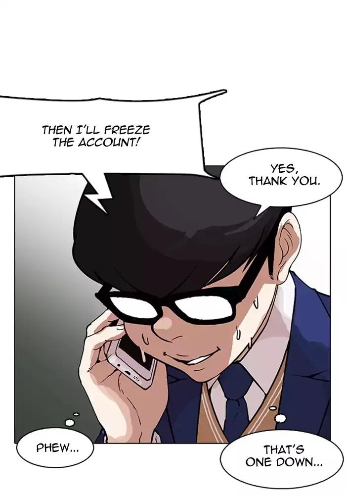 Lookism Chapter 165 page 102 - Chapter 165