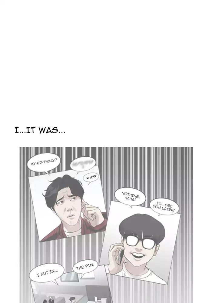 Lookism Chapter 165 page 109 - Chapter 165