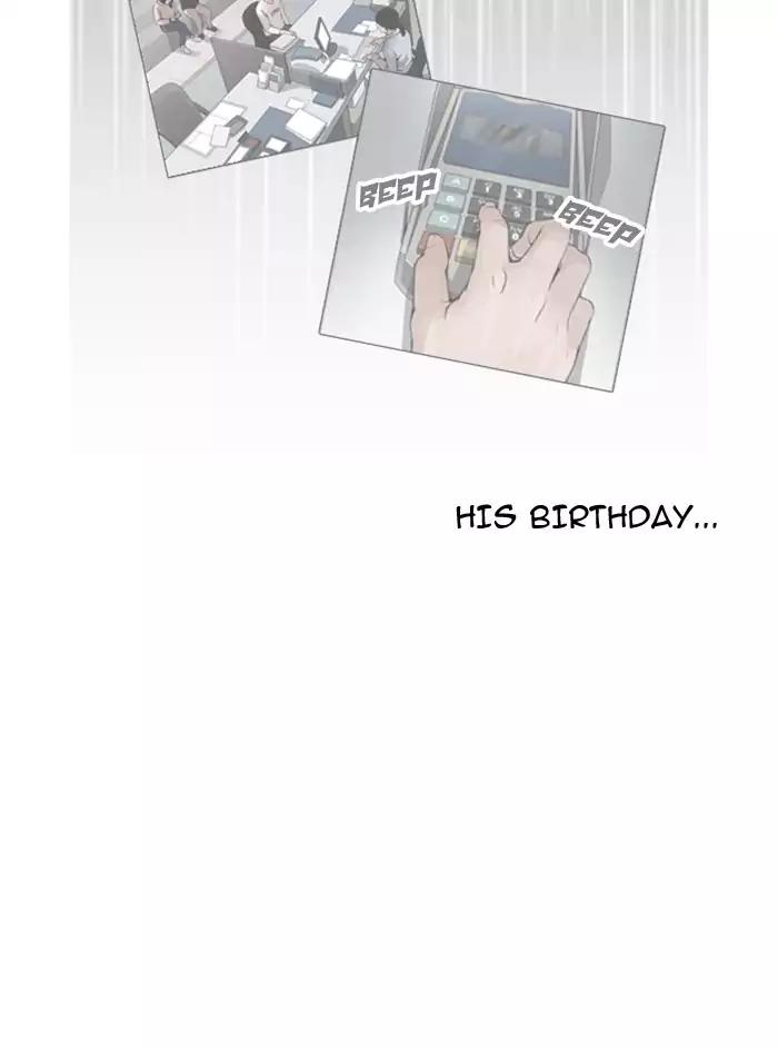 Lookism Chapter 165 page 110 - Chapter 165