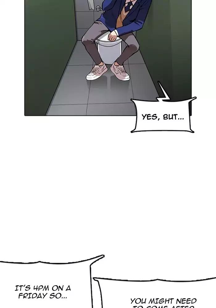 Lookism Chapter 165 page 116 - Chapter 165