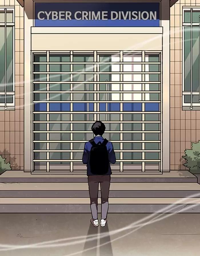 Lookism Chapter 165 page 132 - Chapter 165