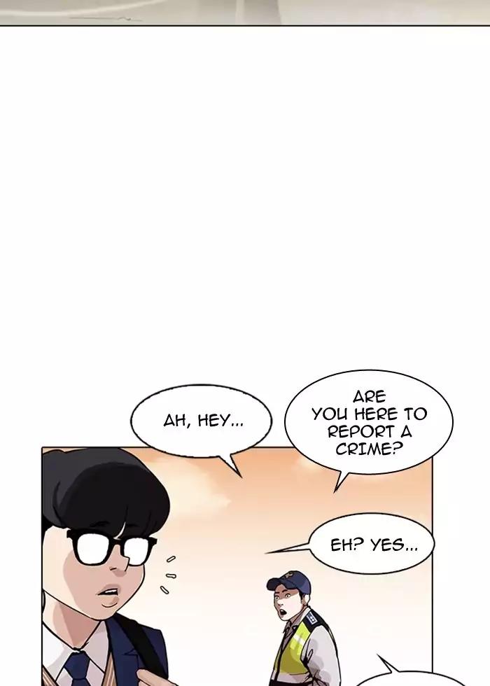 Lookism Chapter 165 page 133 - Chapter 165