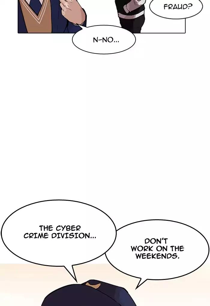 Lookism Chapter 165 page 134 - Chapter 165