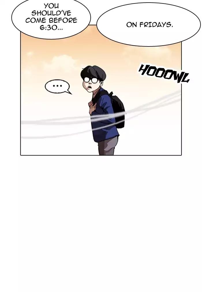 Lookism Chapter 165 page 136 - Chapter 165