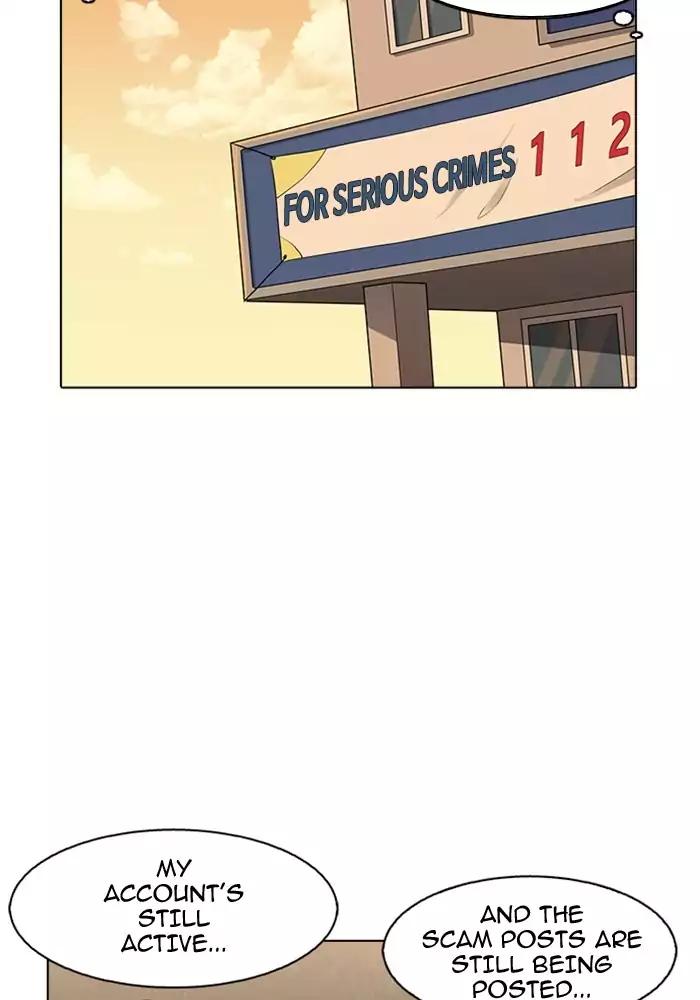 Lookism Chapter 165 page 140 - Chapter 165