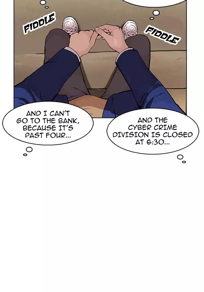 Lookism Chapter 165 page 141 - Chapter 165