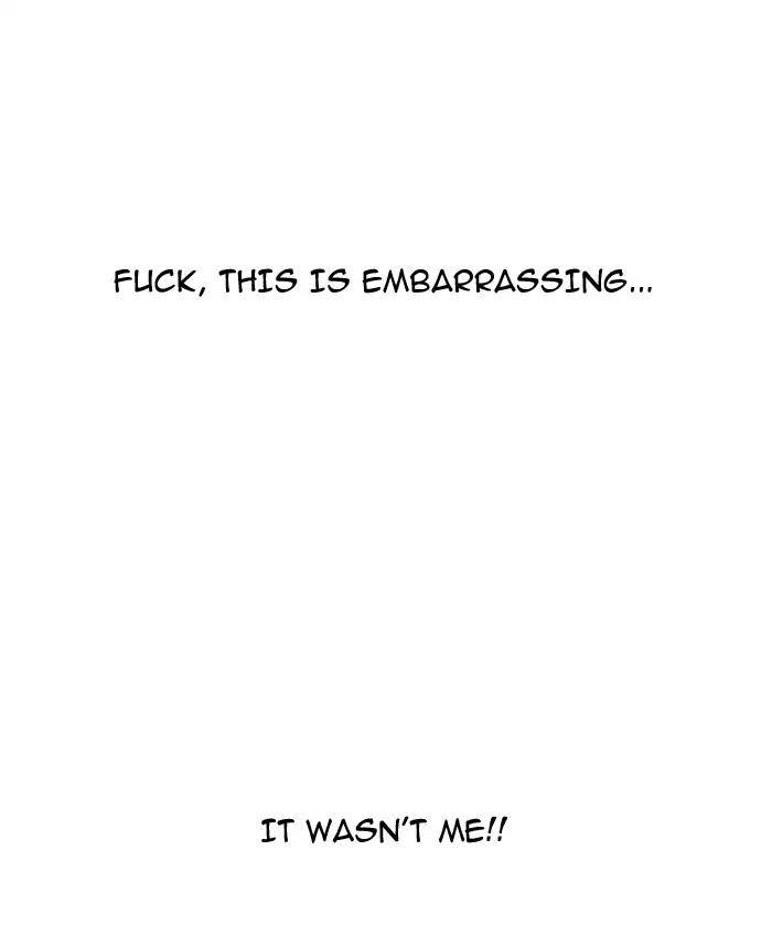 Lookism Chapter 165 page 19 - Chapter 165