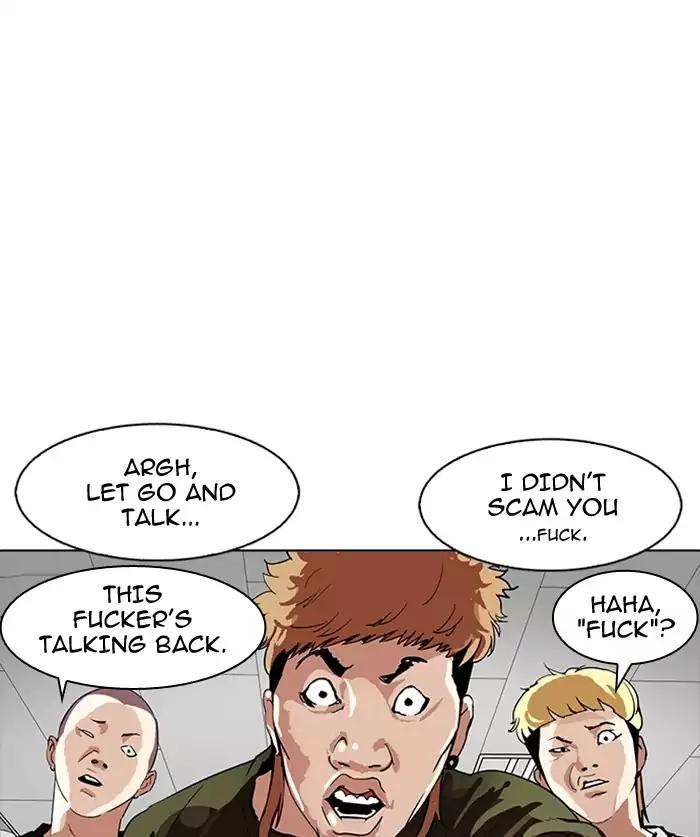 Lookism Chapter 165 page 20 - Chapter 165