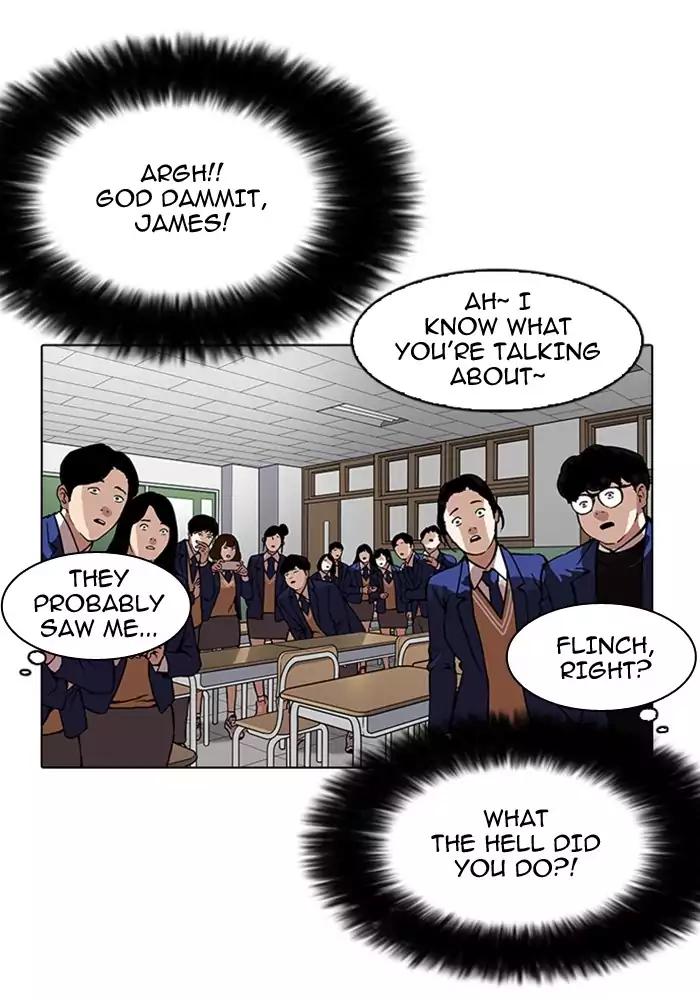 Lookism Chapter 165 page 29 - Chapter 165