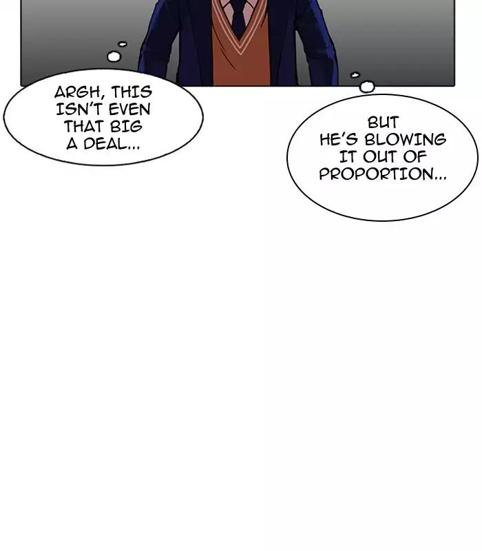 Lookism Chapter 165 page 34 - Chapter 165