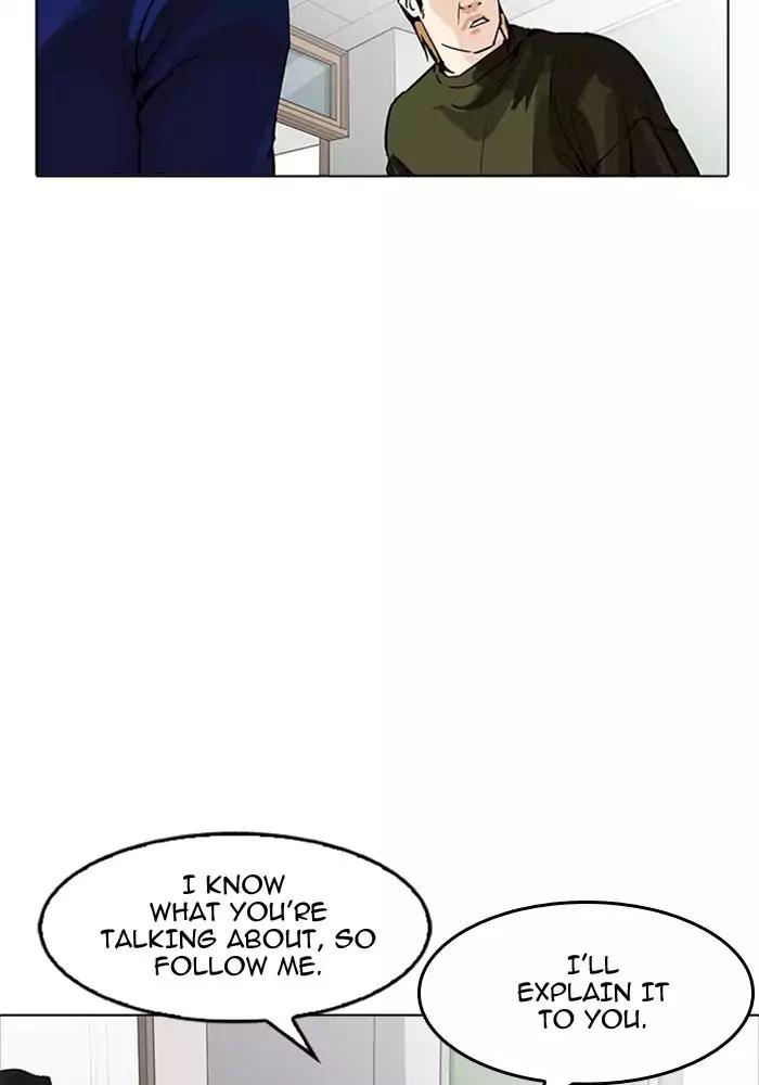 Lookism Chapter 165 page 36 - Chapter 165