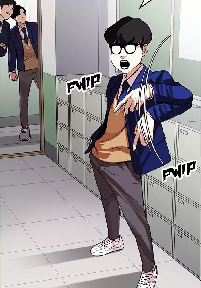 Lookism Chapter 165 page 37 - Chapter 165