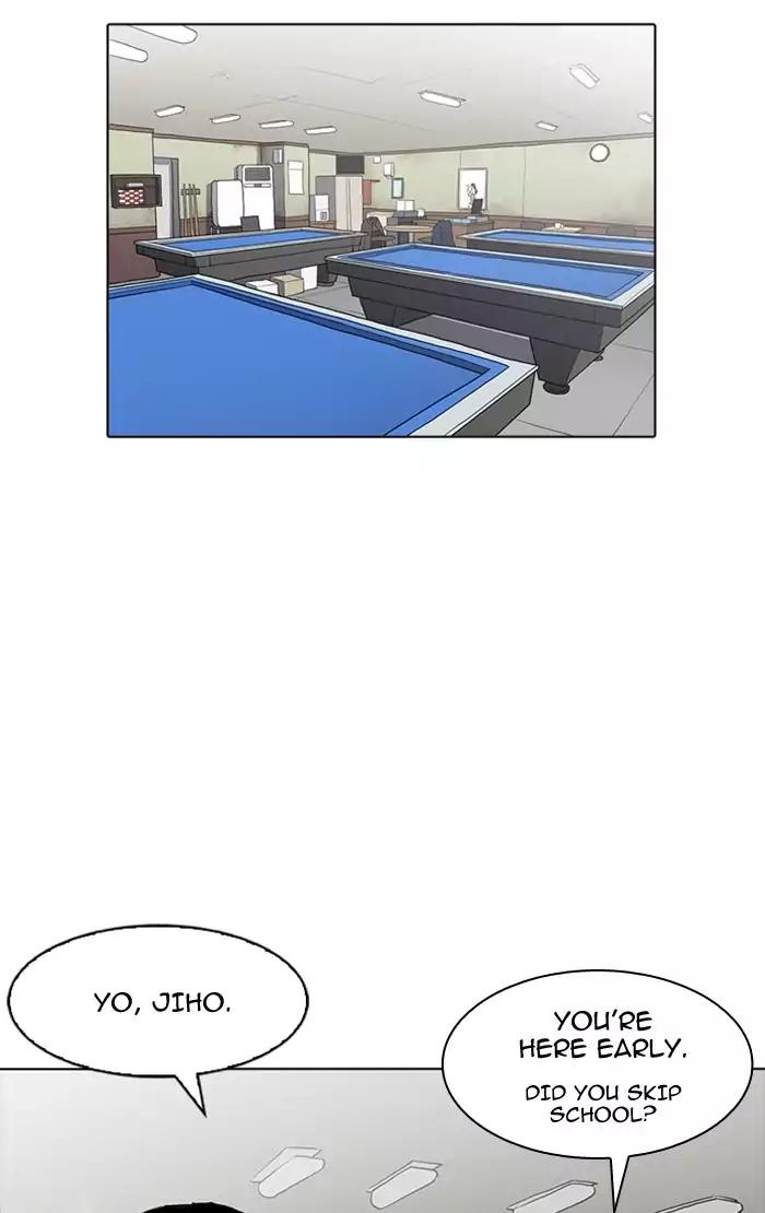 Lookism Chapter 165 page 40 - Chapter 165