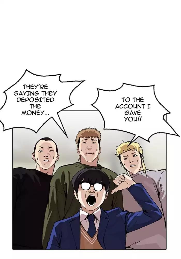 Lookism Chapter 165 page 47 - Chapter 165