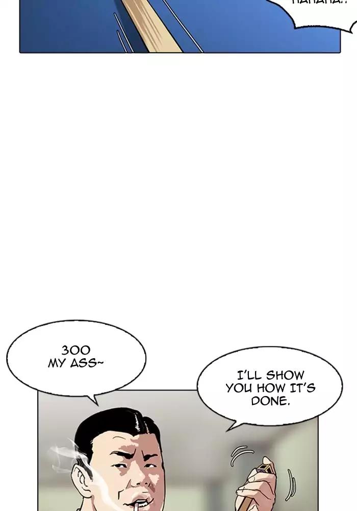 Lookism Chapter 165 page 53 - Chapter 165