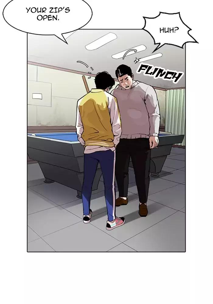 Lookism Chapter 165 page 56 - Chapter 165
