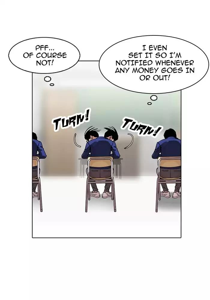 Lookism Chapter 165 page 6 - Chapter 165
