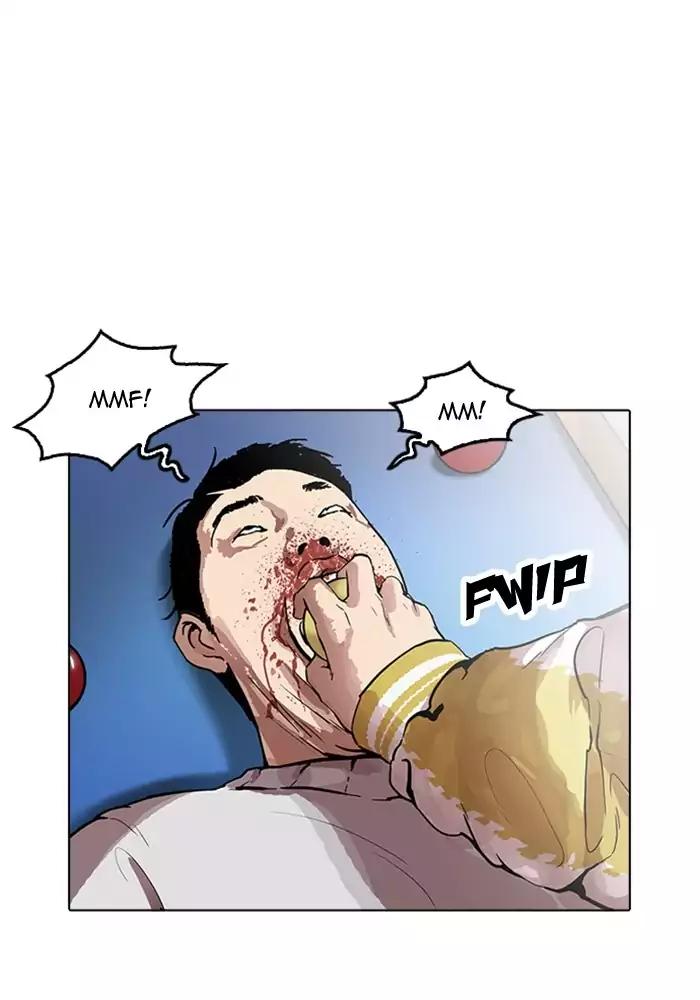 Lookism Chapter 165 page 61 - Chapter 165