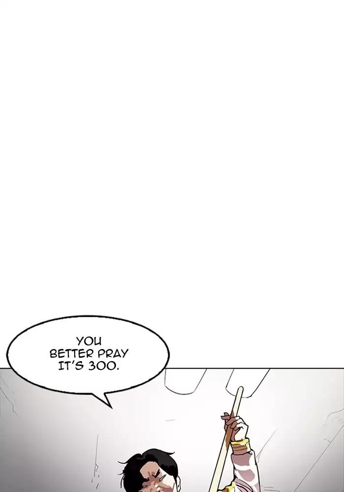 Lookism Chapter 165 page 62 - Chapter 165