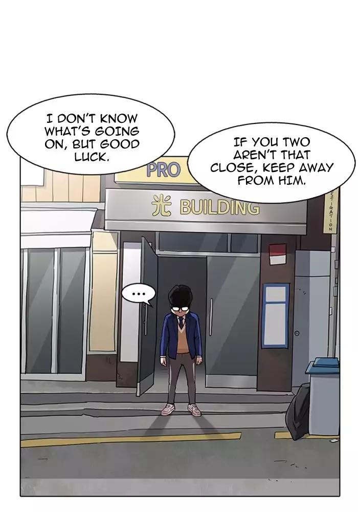 Lookism Chapter 165 page 71 - Chapter 165