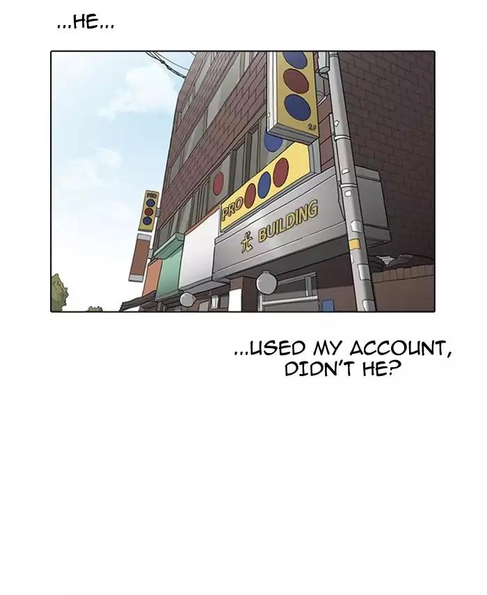 Lookism Chapter 165 page 74 - Chapter 165