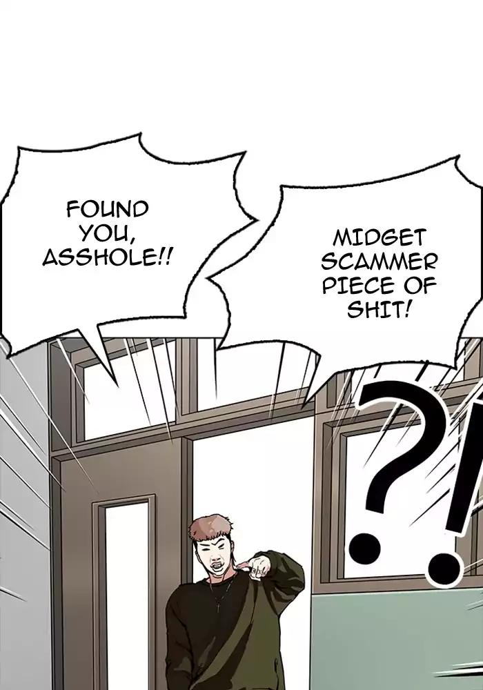 Lookism Chapter 165 page 8 - Chapter 165