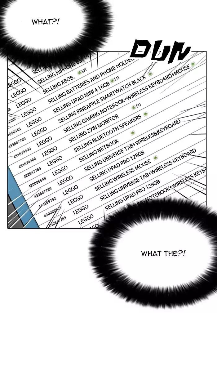 Lookism Chapter 165 page 88 - Chapter 165