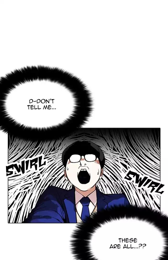 Lookism Chapter 165 page 90 - Chapter 165