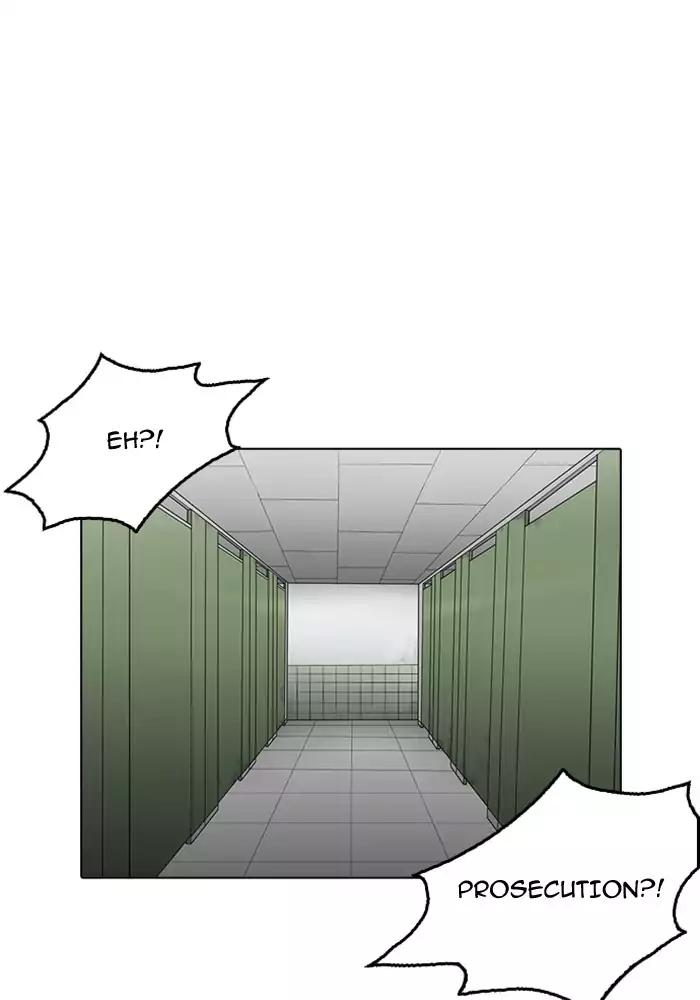 Lookism Chapter 165 page 96 - Chapter 165