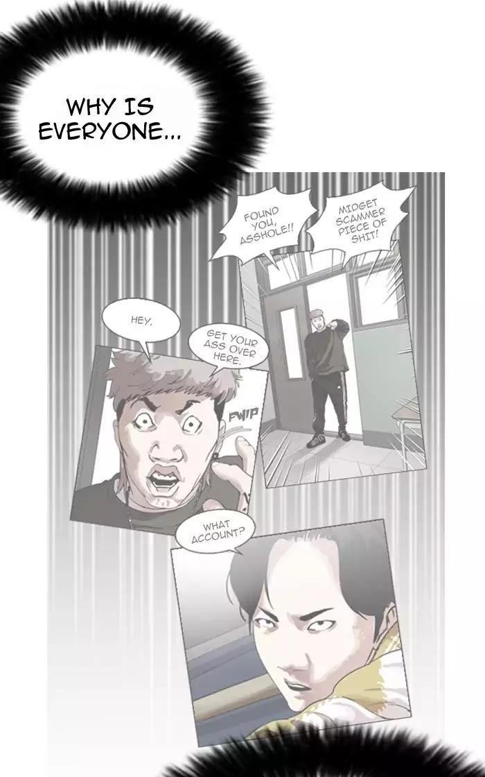 Lookism Chapter 166 page 23 - Chapter 166