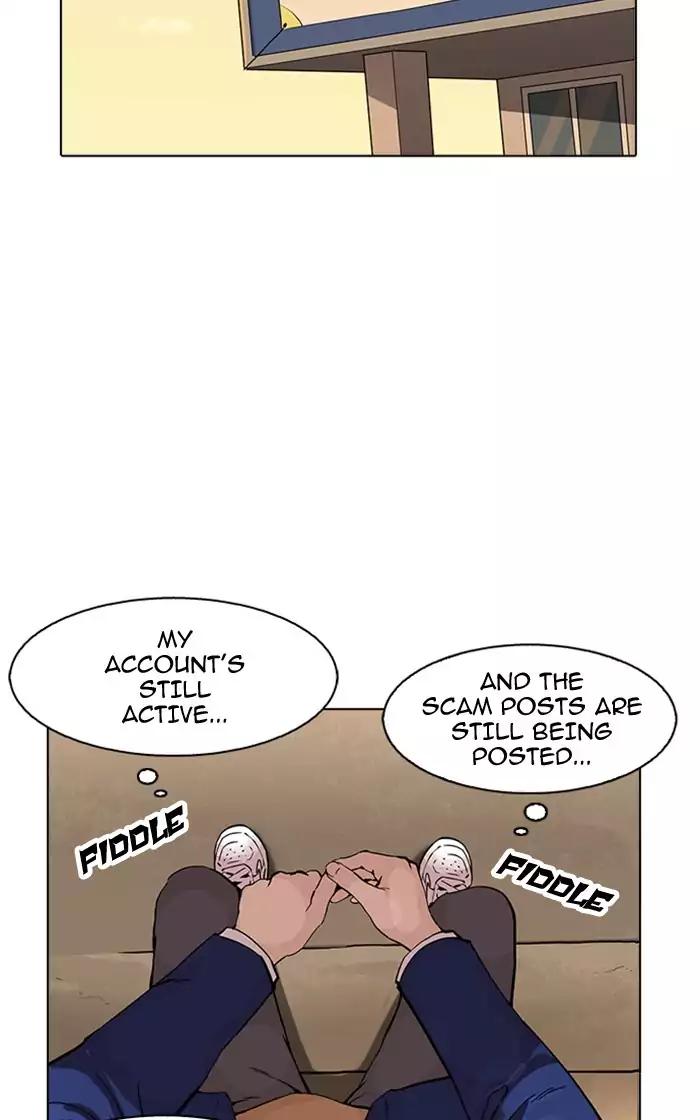 Lookism Chapter 166 page 3 - Chapter 166