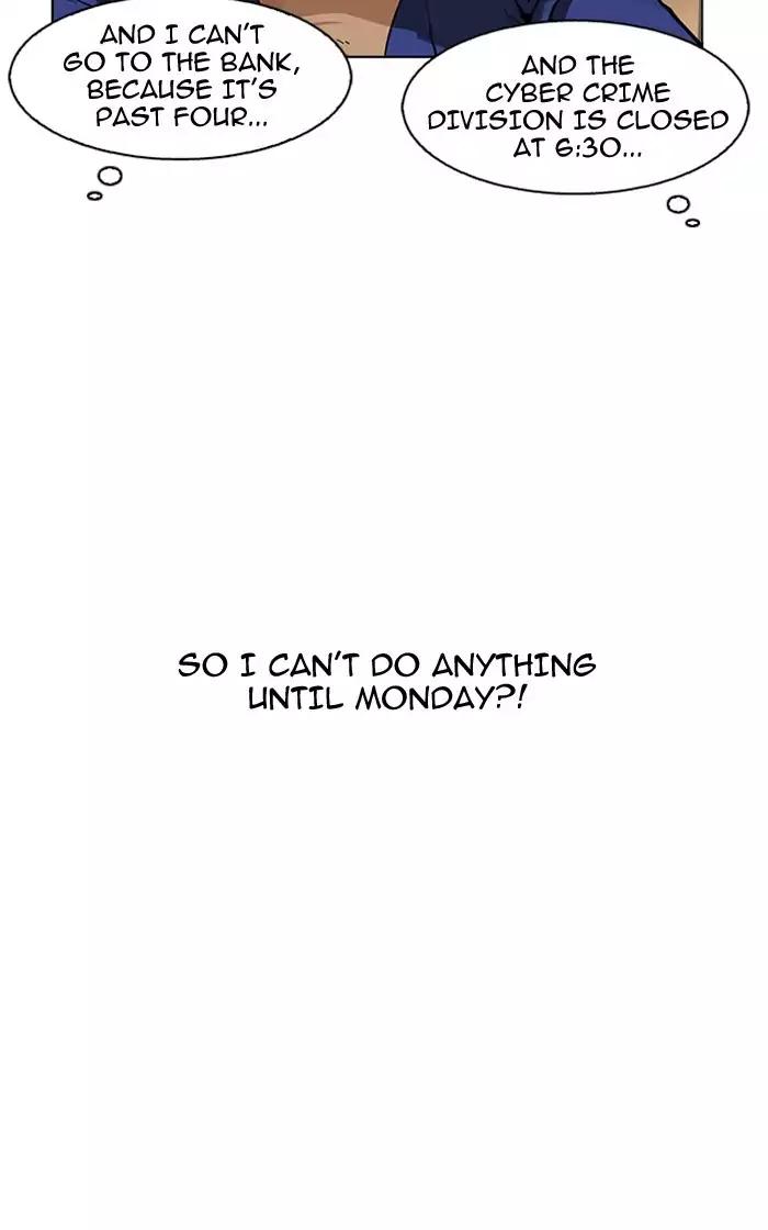 Lookism Chapter 166 page 4 - Chapter 166