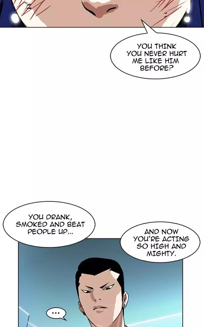 Lookism Chapter 166 page 48 - Chapter 166