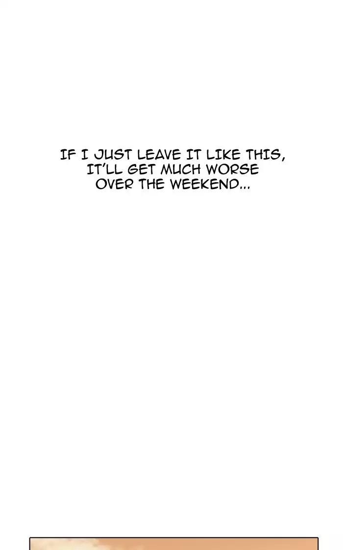 Lookism Chapter 166 page 5 - Chapter 166