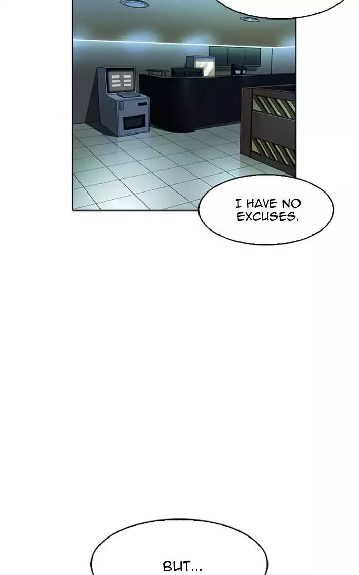 Lookism Chapter 166 page 54 - Chapter 166