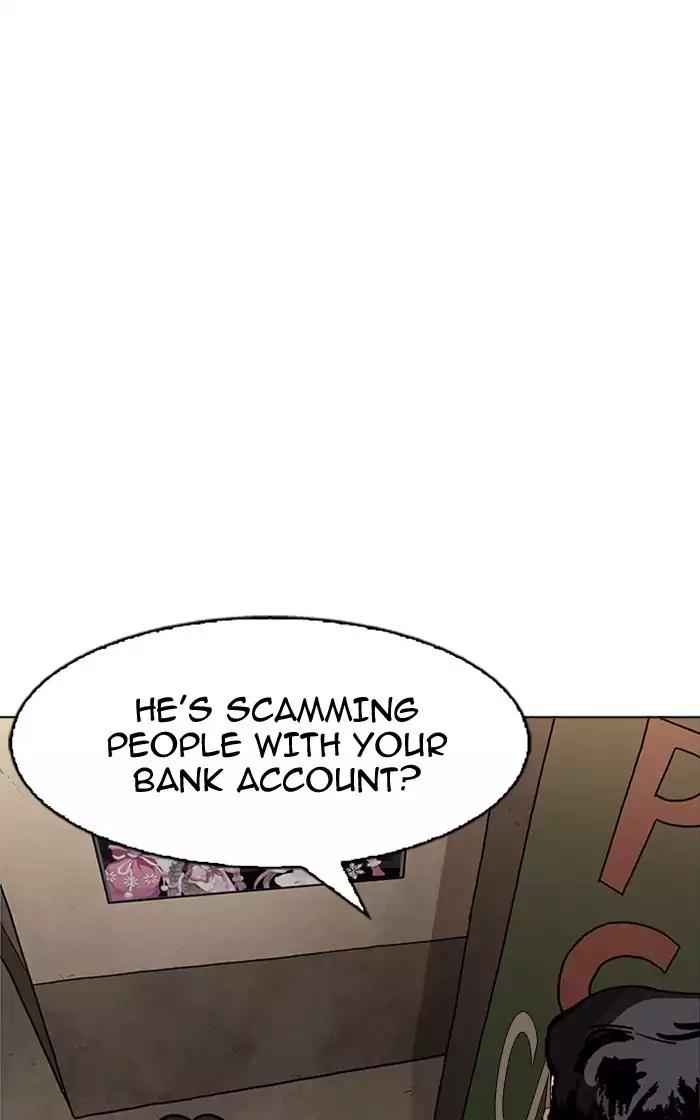 Lookism Chapter 166 page 61 - Chapter 166