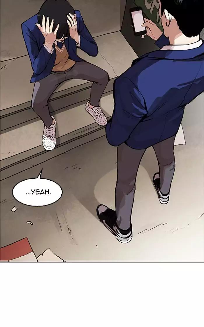 Lookism Chapter 166 page 62 - Chapter 166