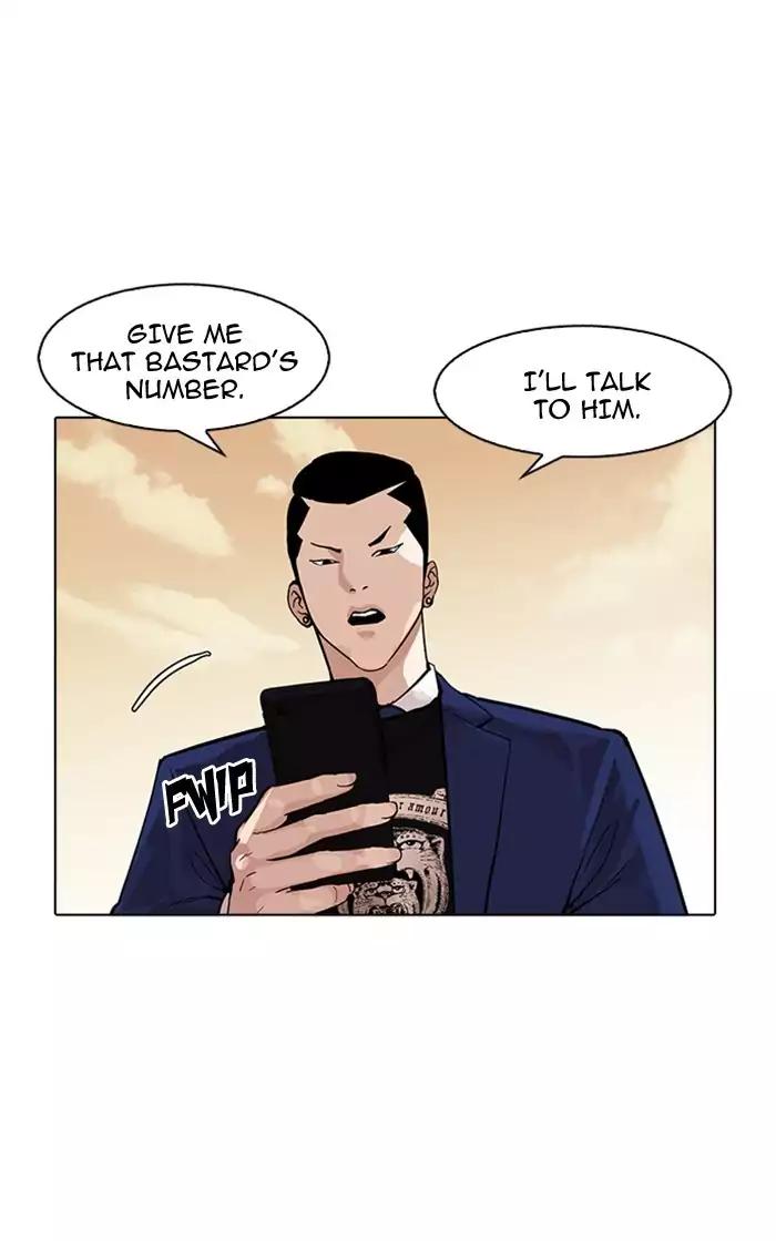 Lookism Chapter 166 page 63 - Chapter 166