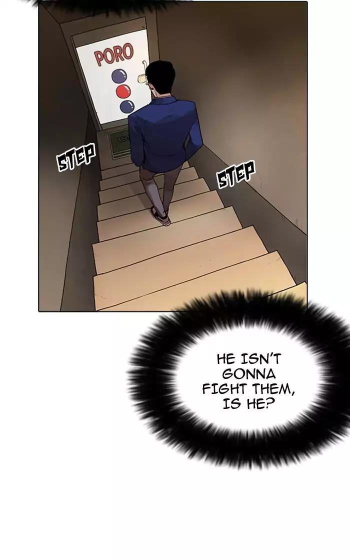Lookism Chapter 166 page 79 - Chapter 166