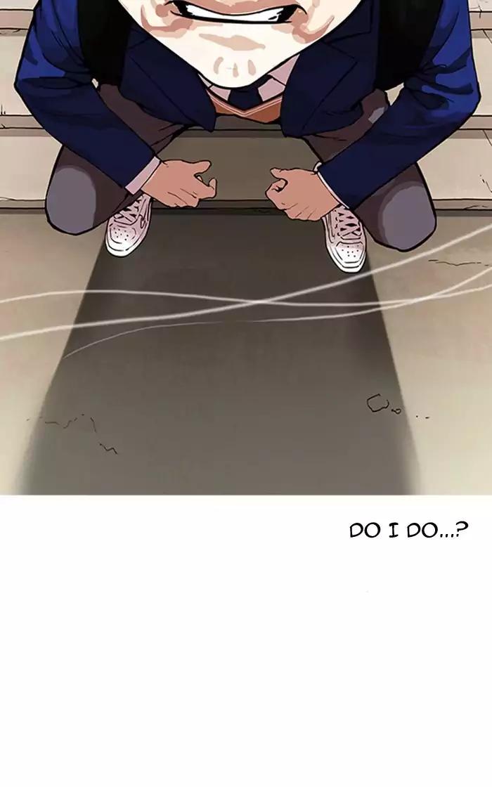 Lookism Chapter 166 page 8 - Chapter 166